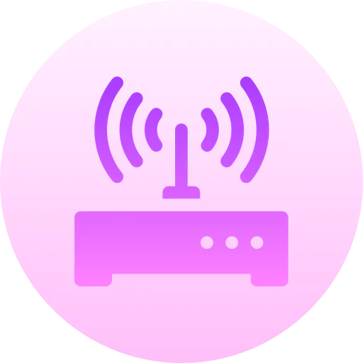 Router іконка