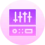 Mixer Symbol 64x64