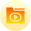 Folder Symbol 64x64
