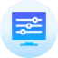 Computer Symbol 64x64