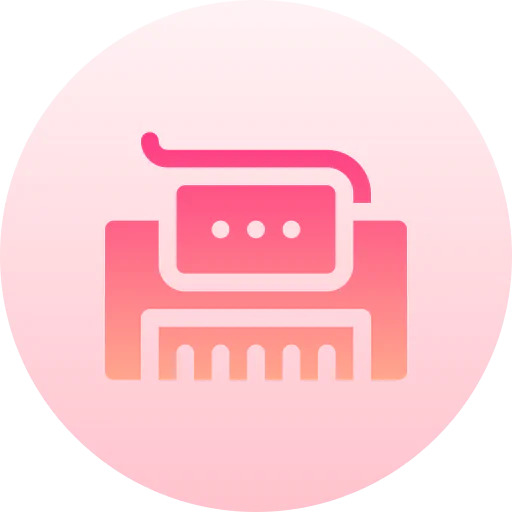 Keyboard biểu tượng