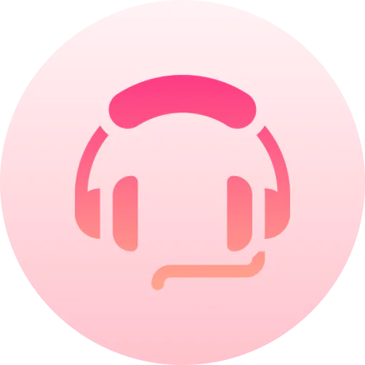 Headset icon