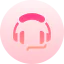 Headset Symbol 64x64