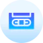 Vhs Symbol 64x64