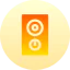 Speaker Symbol 64x64