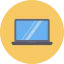 Laptop screen іконка 64x64