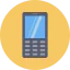 Mobile phone Ikona 64x64