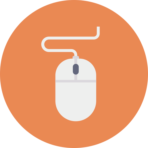 Mouse icon
