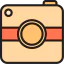 Camera 图标 64x64
