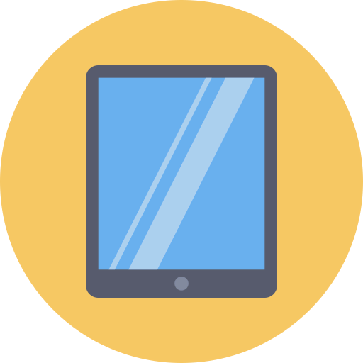 Tablet icon