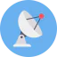 Satellite dish іконка 64x64