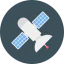 Satellite icône 64x64