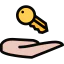 Key icon 64x64