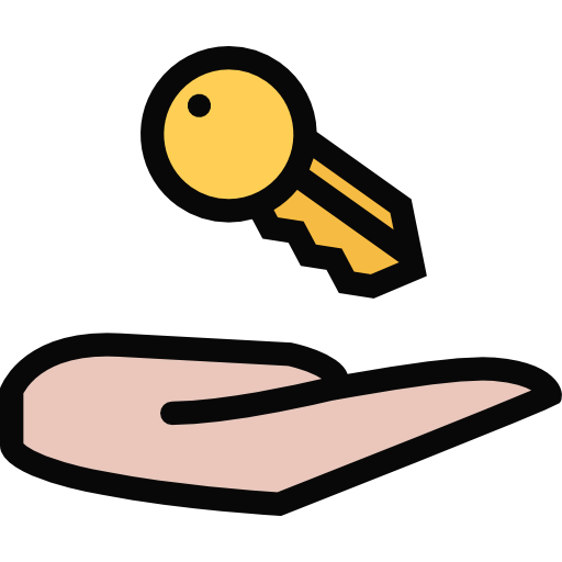 Key icon