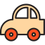 Car 图标 64x64