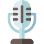 Microphone ícono 64x64