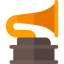 Phonograph 图标 64x64