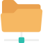 Folder icon 64x64