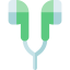 Earphones 图标 64x64
