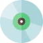 Cd 图标 64x64