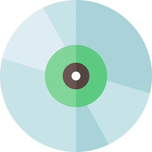 Cd icon