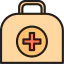 First aid bag 图标 64x64