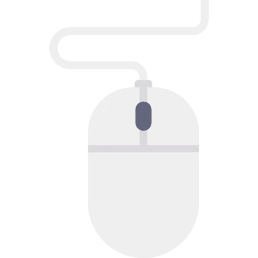 Mouse icon