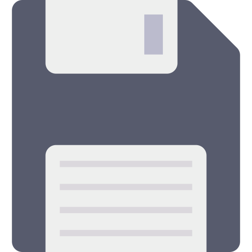 Floppy disk 상