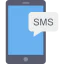 Mobile phone icon 64x64