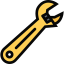 Wrench icon 64x64