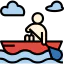 Canoe 상 64x64