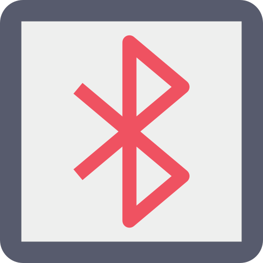 Bluetooth 图标
