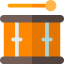 Drum 图标 64x64
