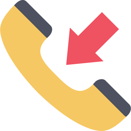 Incoming call 상