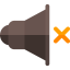 Mute 图标 64x64