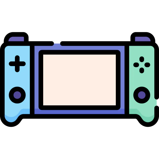Console icon