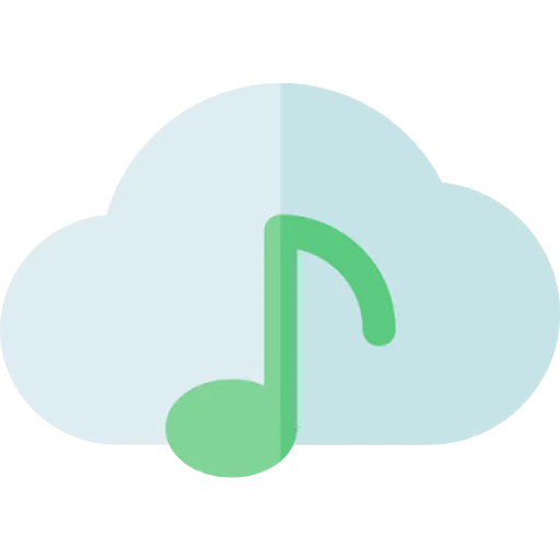 Cloud icon