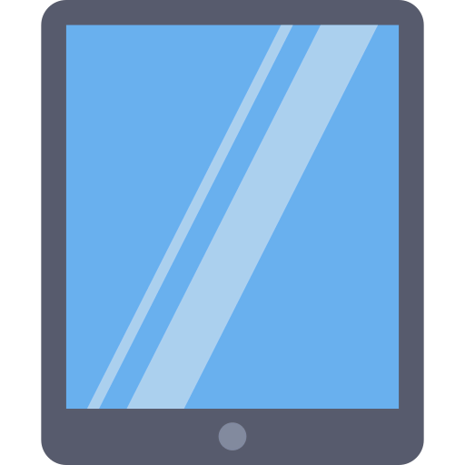 Tablet icon