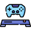 Game console іконка 64x64