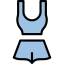 Swimming suit 상 64x64