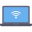 Laptop screen icon 64x64