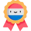 Medal 图标 64x64