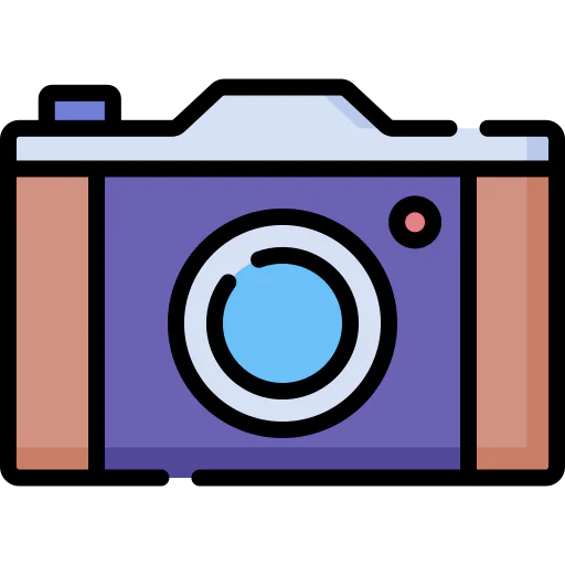 Digital camera іконка
