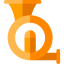 French horn 图标 64x64