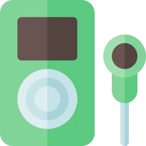 Mp3 icon