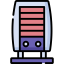 Heater іконка 64x64