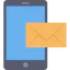 Mobile phone icon 64x64