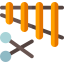 Xylophone ícono 64x64