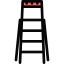 Ladder icon 64x64