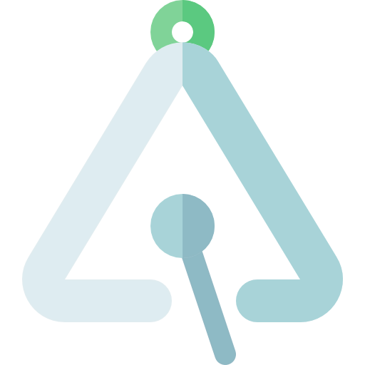 Triangle 图标